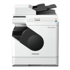 Toshiba e-STUDIO 2822AF