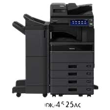 TOSHIBA E-STUDIO 2528A