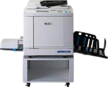 Riso SF 5030 DUPLICATOR
